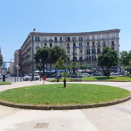 Aglianico Guest House Naples Exterior photo