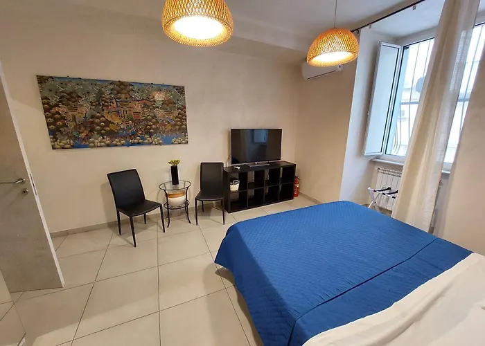 Aglianico Guest House