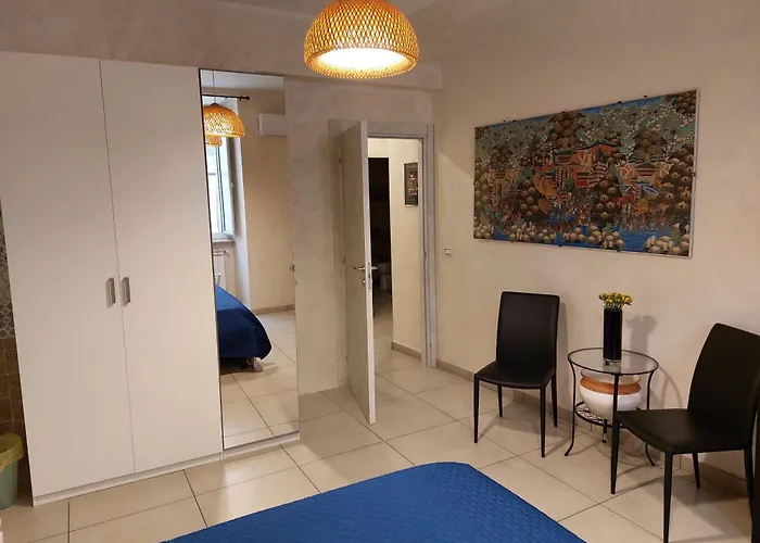 Aglianico Guest House