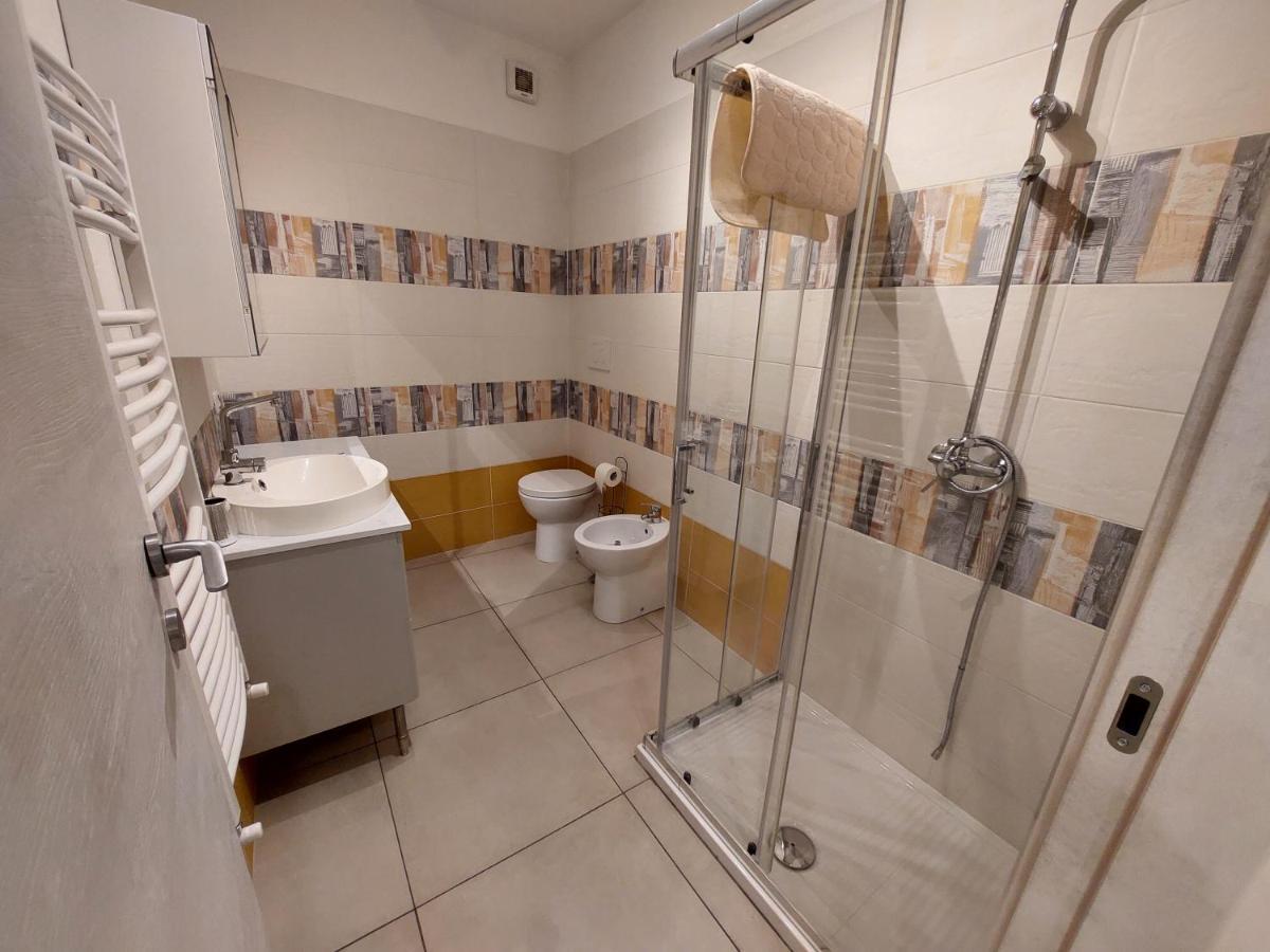 Appartement Aglianico Naples