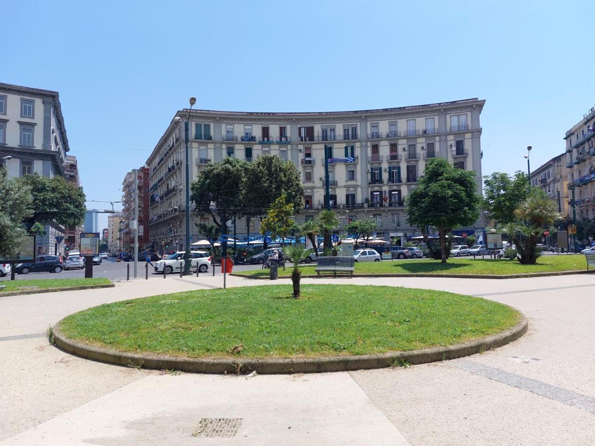 Aglianico Appartement Naples